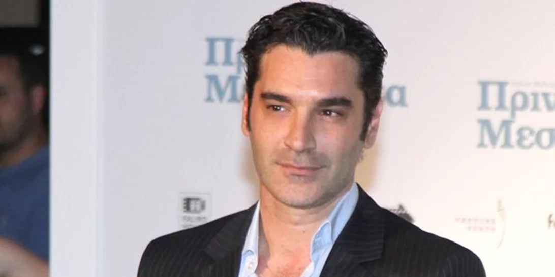 Χριστόφορος Παπακαλιάτης | Πέρασε τη γιορτή του στο Λος Άντζελες με Έλληνες καλλιτέχνες