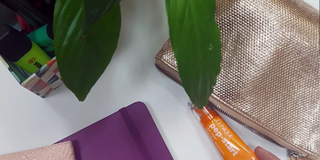 Healthy Glow: 5 σωτήρια tips για να δείχνεις υπέροχη όλη μέρα χωρίς να περάσεις από το σπίτι