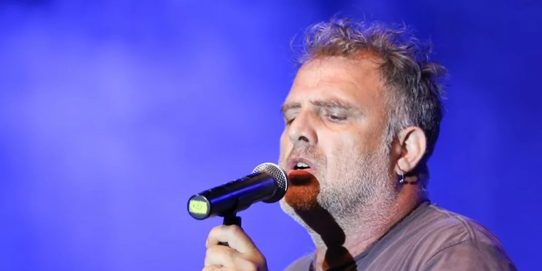 Πασχάλης Τσαρούχας: Πατέρας για δεύτερη φορά