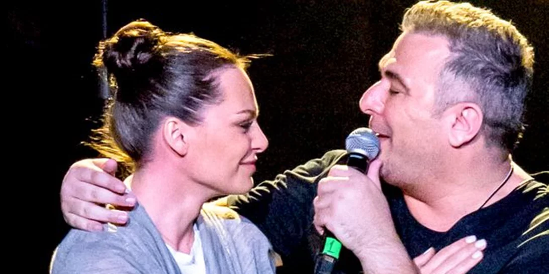 Η Υβόννη Μπόσνιακ δημοσίευσε τη δίαιτα που ακολουθεί