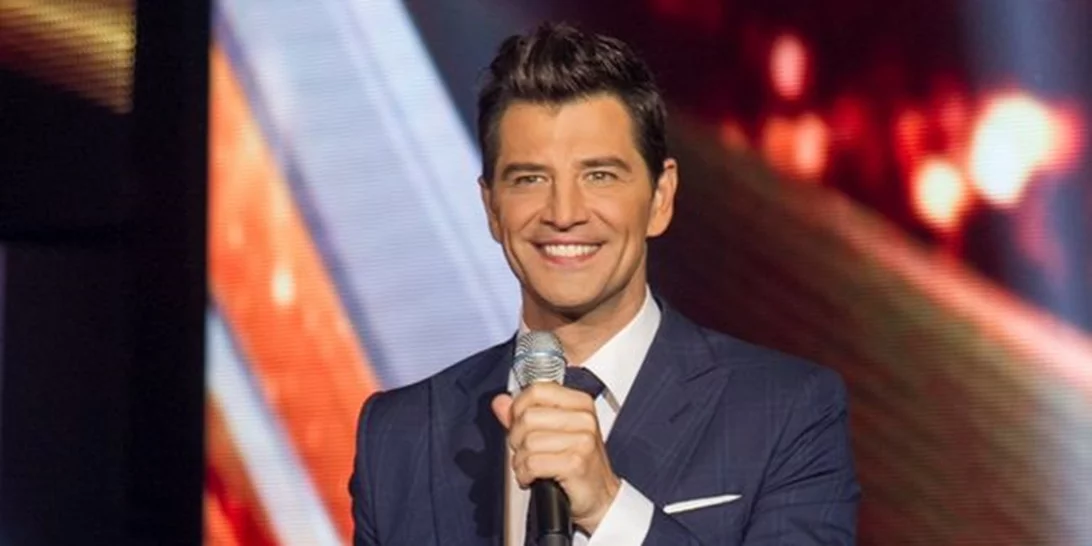 Η Xenia Ghali και οι Hooverphonic στο 5ο live του X-Factor