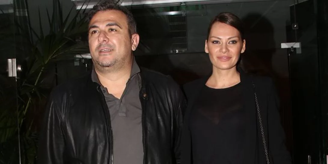 Υβόννη Μπόσνιακ: Η πρώτη δημόσια εμφάνιση μετά τις φήμες της δεύτερης εγκυμοσύνης