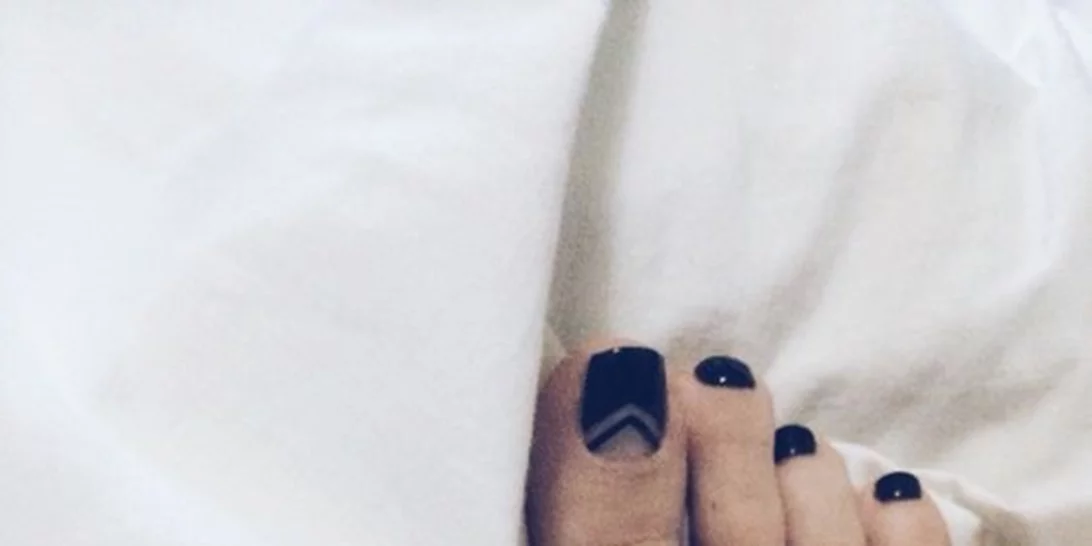 Πεντικιούρ: Τα καλύτερα σχέδια και χρώματα για το Καλοκαίρι 2016