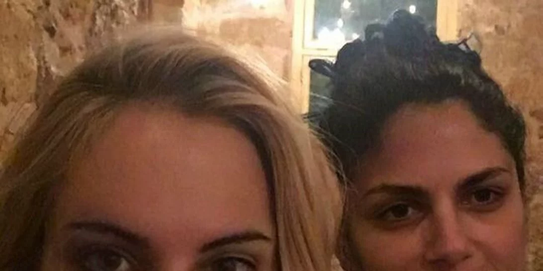 Ντορέττα Παπαδημητρίου: «Εγώ και η Μαίρη - η Μαίρη και εγώ»