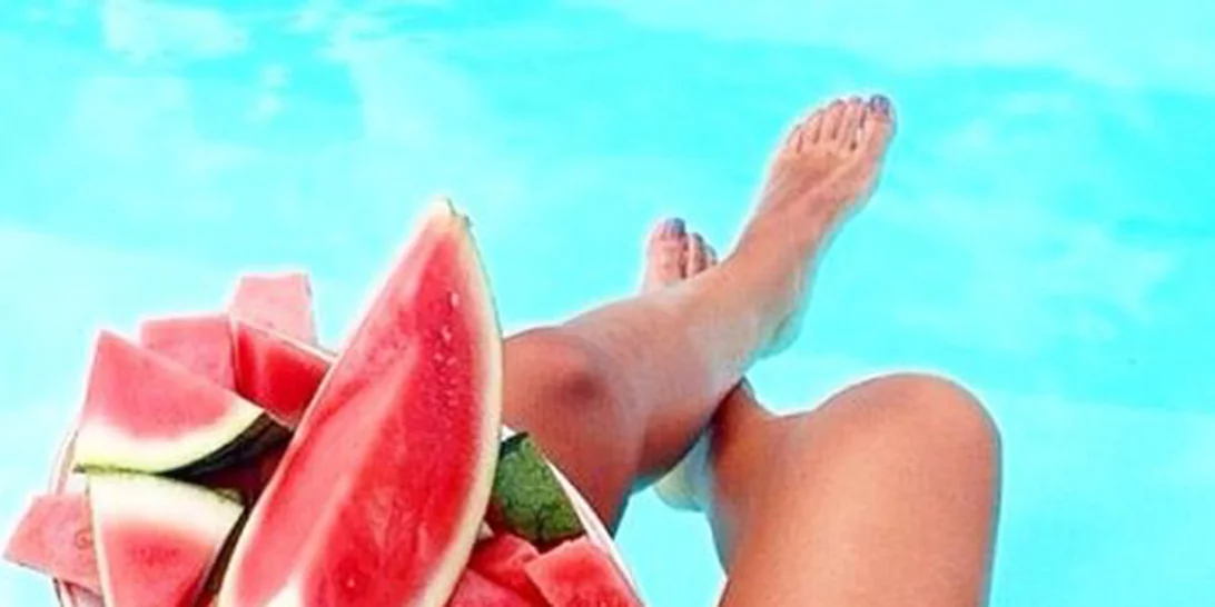 Καρπούζι: 4 διαφορετικοί τρόποι να απολαύσεις το πιο αγαπημένο καλοκαιρινό φρούτο!