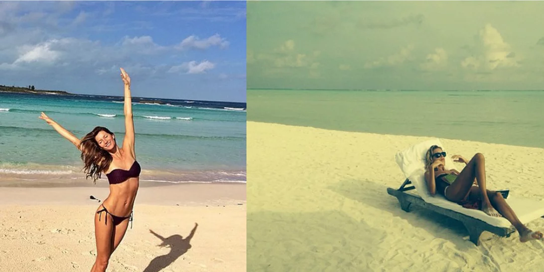 5+1 τρόποι για να μην ξεφύγεις από το διατροφικό σου πρόγραμμα στις διακοπές σου