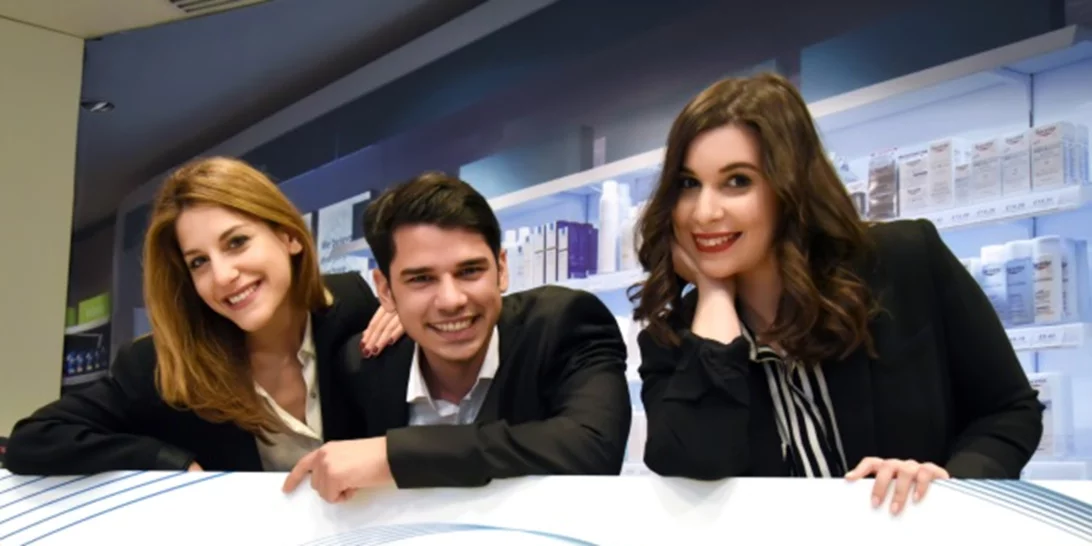 Η Ελλάδα συμμετέχει στον Παγκόσμιο Φοιτητικό Διαγωνισμό L’ORÉAL BRANDSTORM 2016