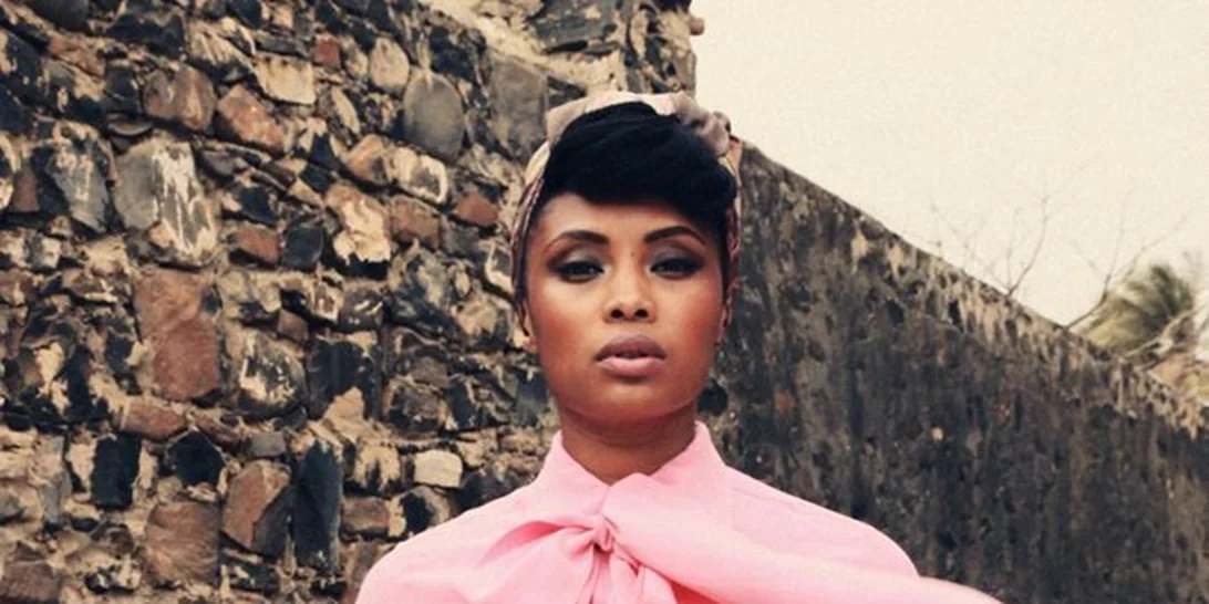 Η Imany και ο Κωνσταντίνος Αργυρός στο 8ο live του X-Factor