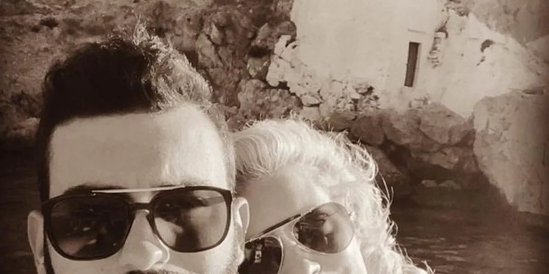 InstaGreece: Οι Έλληνες celebrities στο Ιnstagram