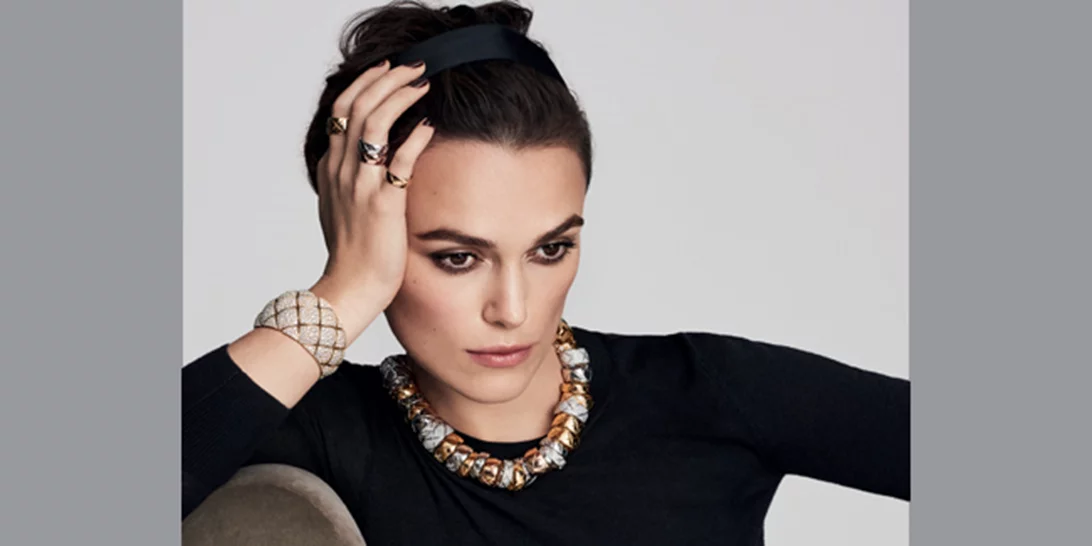 Keira Knightley: Αυτό είναι το νέο πρόσωπο του οίκου Chanel (βίντεο)