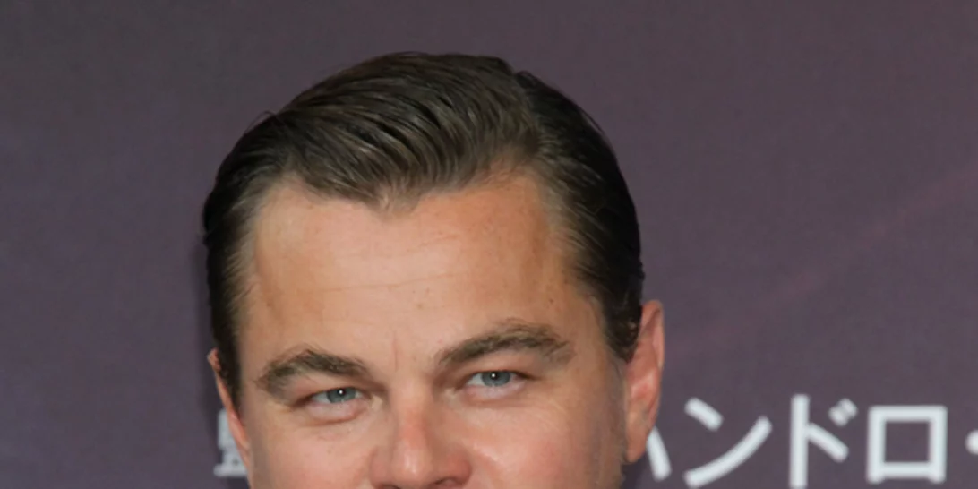Leonardo DiCaprio: Θα υποδυθεί τον Ιταλό Sherlock Holmes