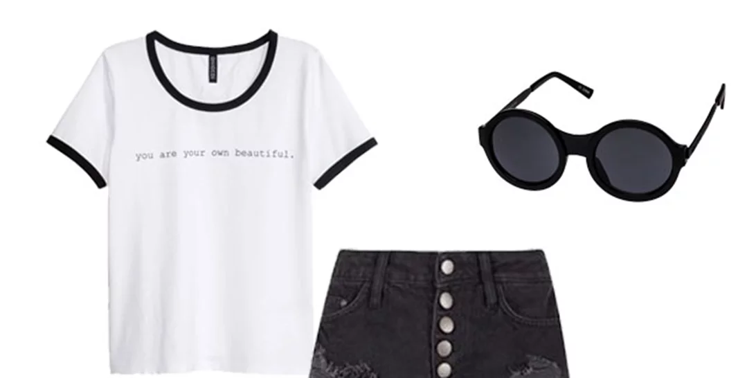 Τι να φορέσω σήμερα 15/06/2016;