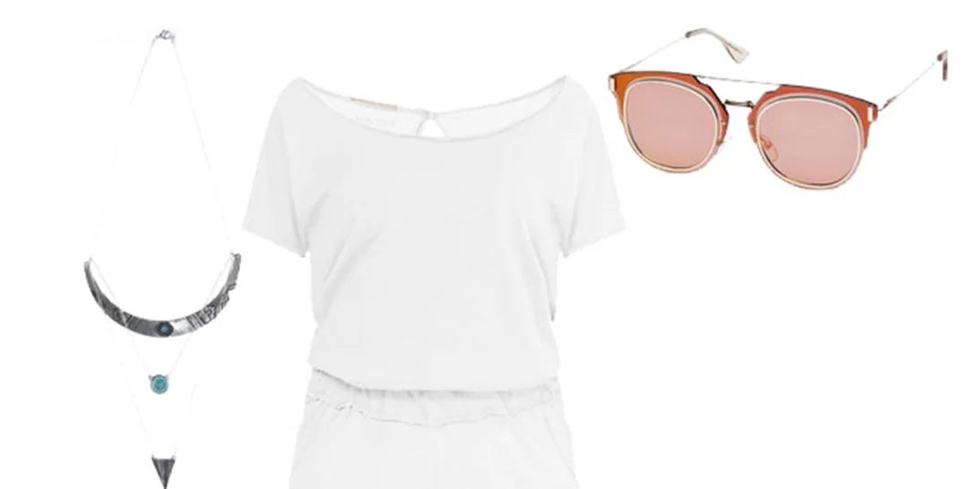 Έτσι θα φορέσεις τα sneakers σου φέτος το καλοκαίρι