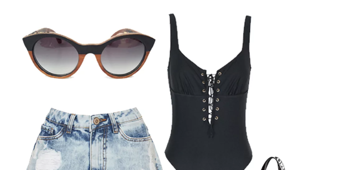 5 outfits για να συνδυάσεις το beachwear με το street style