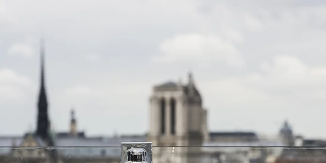 Ανακαλύπτοντας το #ΜonParis στο Παρίσι