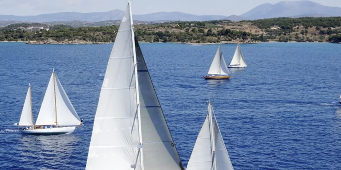 Spetses Classic Yacht Regatta 2016: Η Miss Bloom και η La Roche-Posay θα είναι εκεί!
