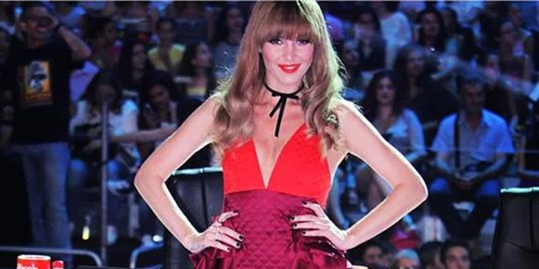 Τάμτα: Τα πάντα για το look της στο πέμπτο live του X-Factor