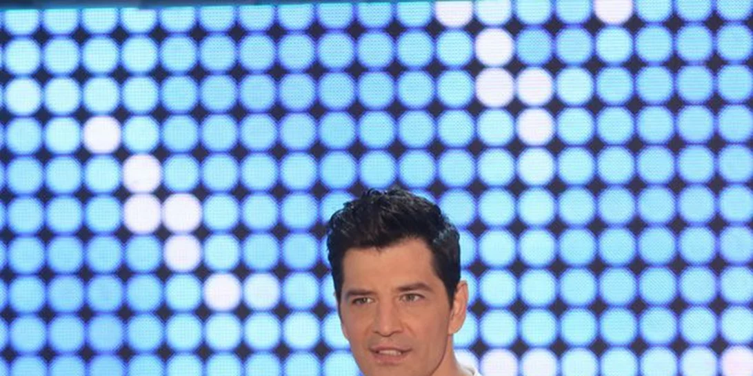 Ο Σάκης Ρουβάς μίλησε για την περιπέτεια υγείας του νεογέννητου παιδιού του