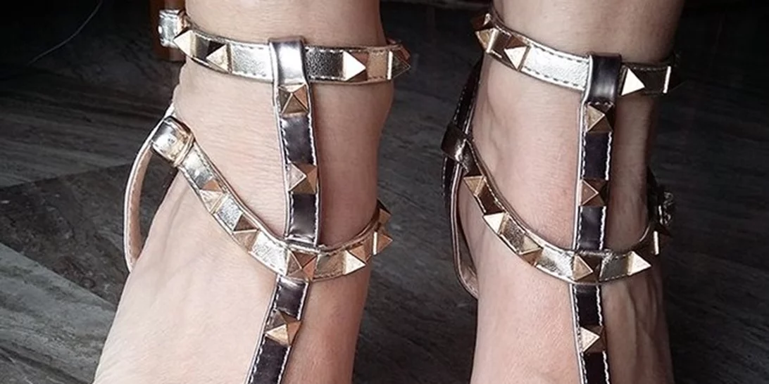 Summer Shoes: Τα ωραιότερα καλοκαιρινά ζευγάρια από το IQ Shoes