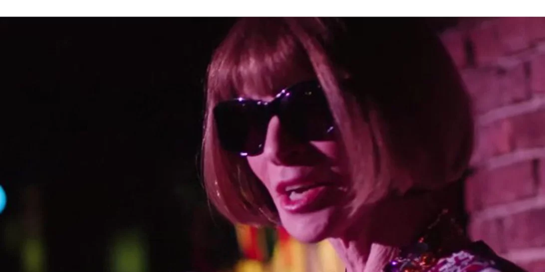 Anna Wintour: Αλλάζει ζωή με την Amy Schumer για μία ημέρα! (βίντεο)