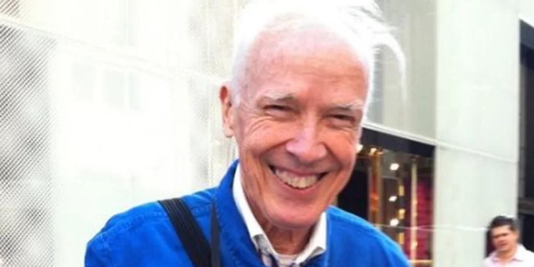 Bill Cunningham: Πέθανε ο φωτογράφος μόδας των New York Times