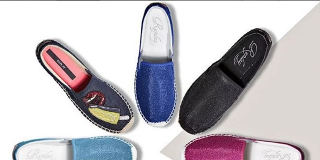 Τα 8 ωραιότερα flat παπούτσια που θα φορέσεις το καλοκαίρι