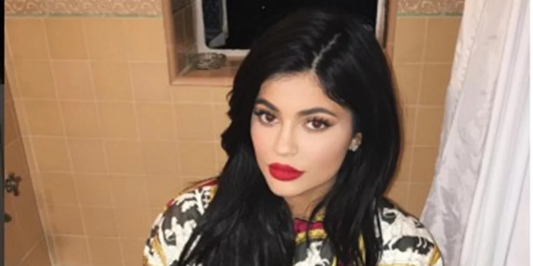 Kylie Jenner: Δες την πιο φυσική από ποτέ στις τελευταίες της selfies