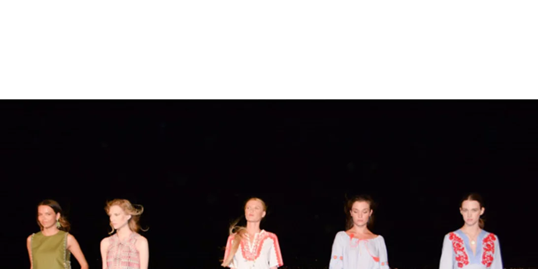 Κανείς δεν έλειπε από το fashion event της Καλογήρου x Tory Burch