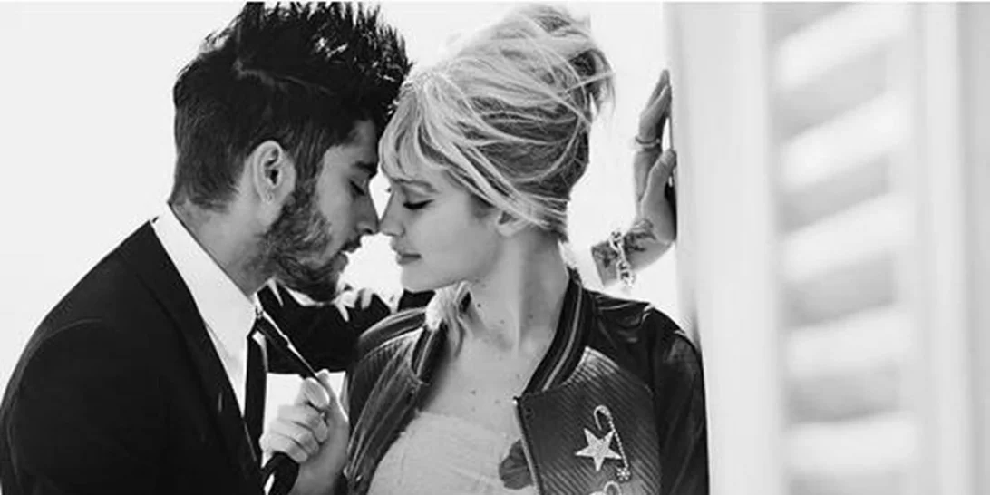 Gigi Hadid - Zayn Malik: Μόλις χώρισαν!