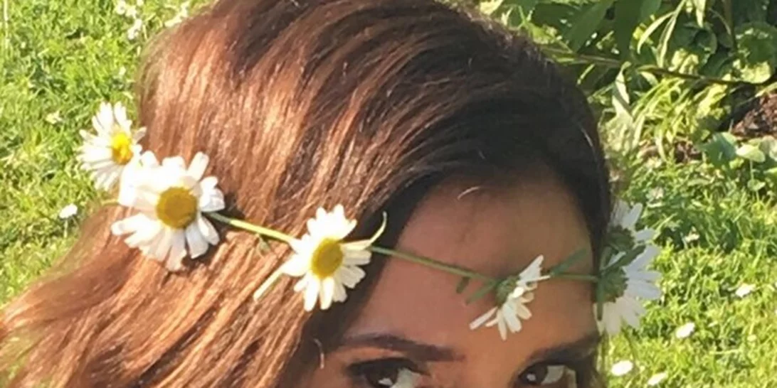 H μικρή Harper Beckham μαθαίνει με τον πιο γλυκό τρόπο ότι η Victoria ήταν Spice Girl