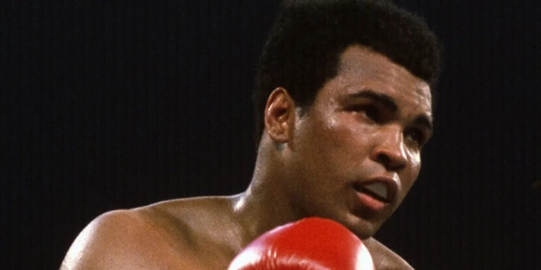 Πέθανε ο θρυλικός πυγμάχος Μοχάμεντ Άλι