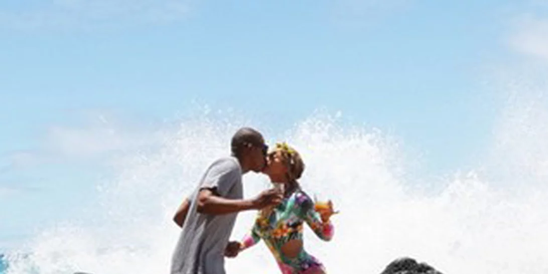 Beyonce- JayZ: Έχουν το πιο τέλειο φωτογραφικό άλμπουμ διακοπών