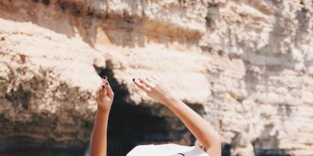 Beach Style: Όταν οι fashion bloggers ντύνονται για την παραλία