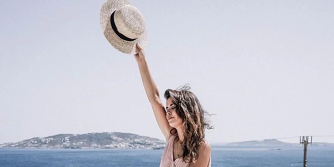 Τι να φορέσω του Αγίου Πνεύματος;