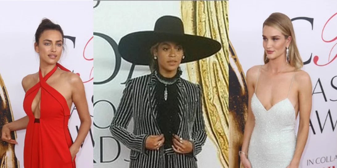 CFDA Fashion Awards: Παρέλαση των λαμπερότερων σταρ από το κόκκινο χαλί τους