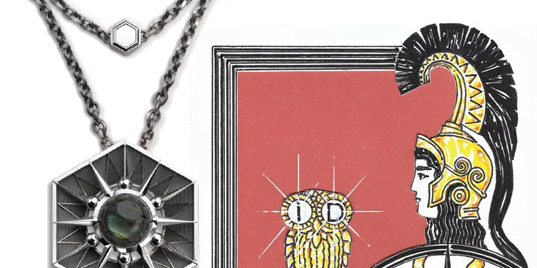 i-D concept store x Elie Top: Η νέα συνεργασία που δεν πρέπει να χάσεις!