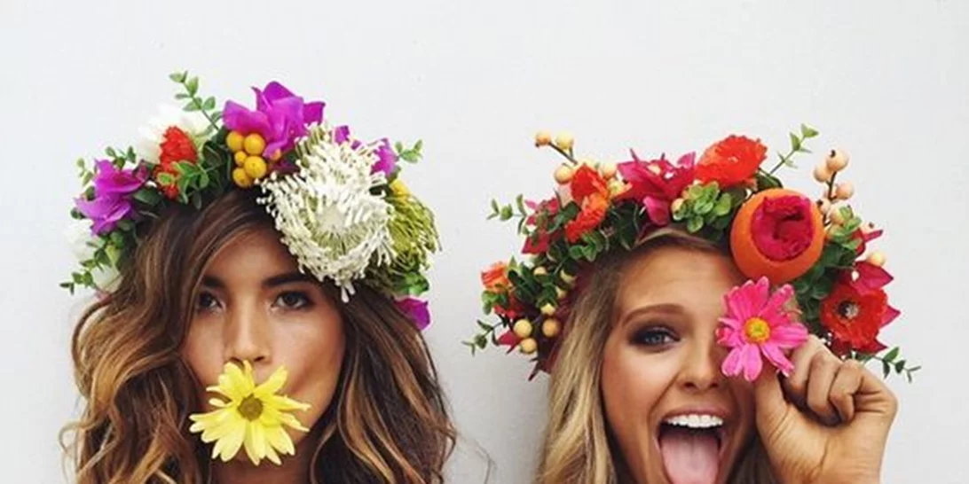 Το exotic trend είναι η νέα beauty εμμονή