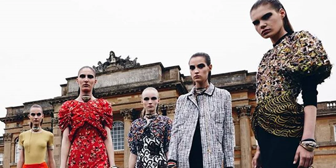 Dior Cruise 2017: Τα ωραιότερα instagram από το εντυπωσιακό fashion show!