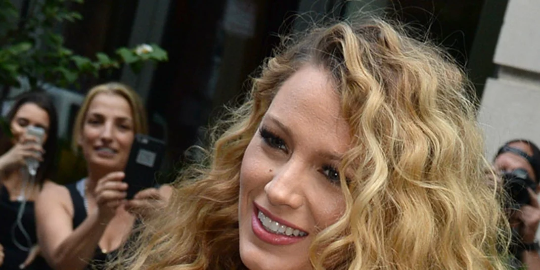 Blake Lively: Αυτή την εμφάνισή της πρέπει να την δεις