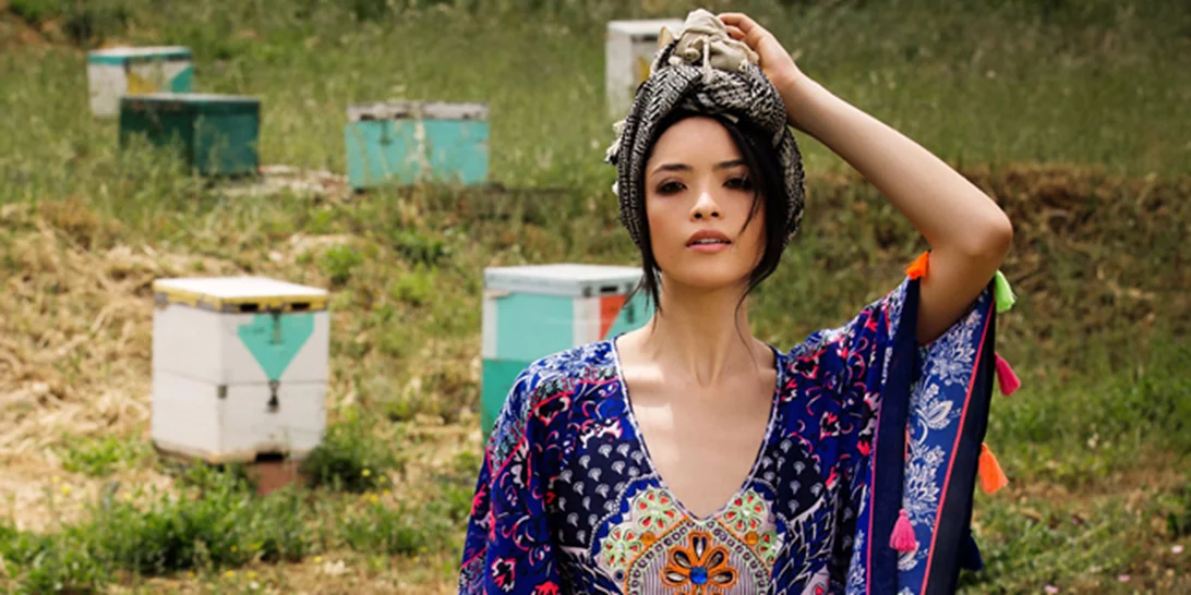 BSB x Salty Dream: Η αγαπημένη beachwear συλλογή των celebrities (φωτογραφίες)