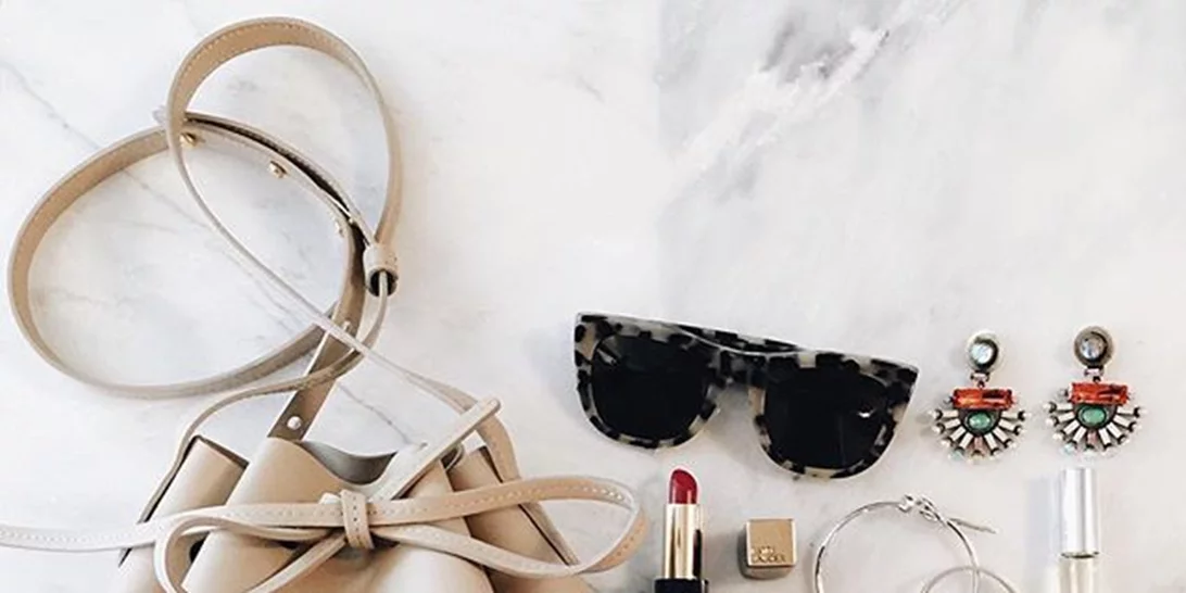 Οι 5 ωραιότερες τσάντες πουγκιά της σεζόν