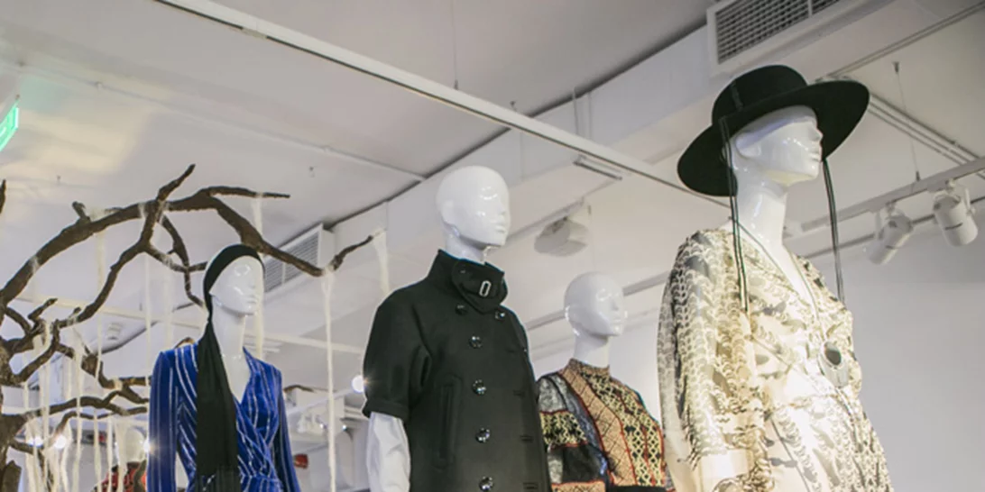 H&M Studio A/W 2016: Όλα όσα συνέβησαν στην παρουσίαση της συλλογής