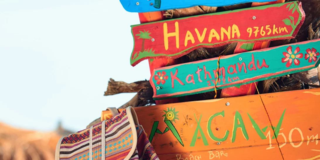 8+1 τσάντες για να αναβαθμίσεις κάθε καλοκαιρινό look