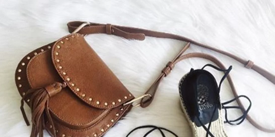 Παπούτσια & Τσάντες: 8 άψογοι συνδυασμοί για όλη τη σεζόν