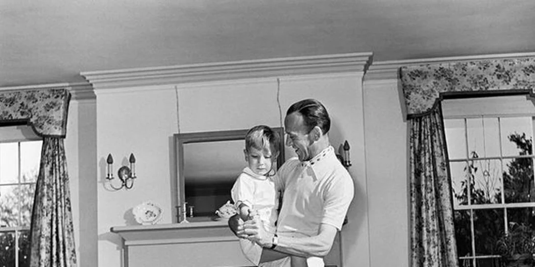 Eliana In Babyland: 10 λόγοι γιατί με συγκινεί η Ημέρα του Πατέρα