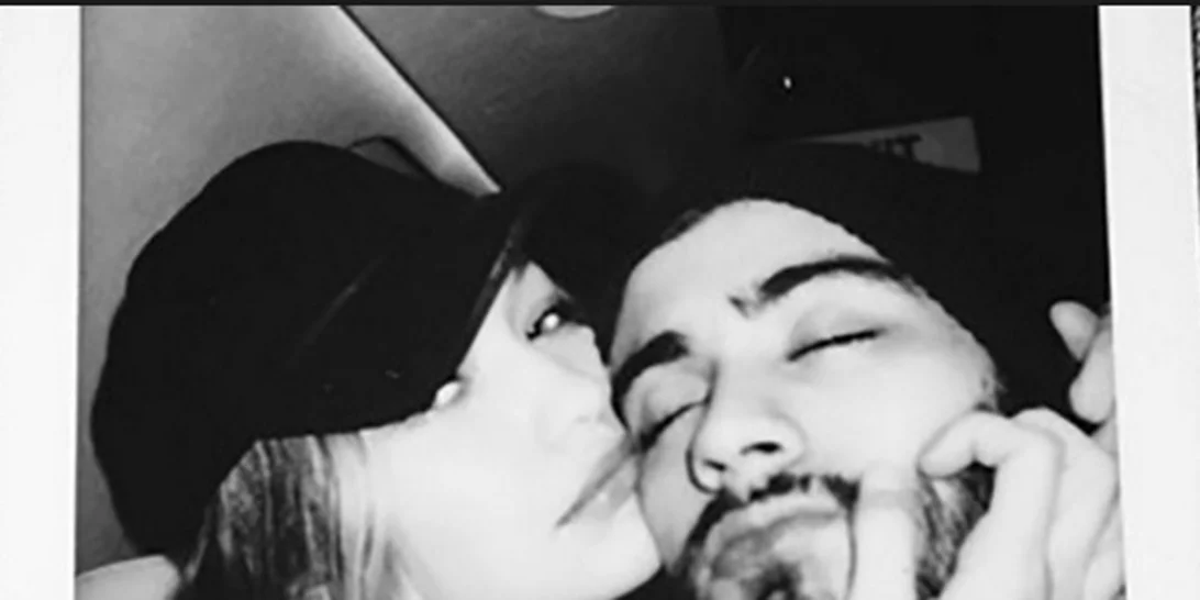 Gigi Hadid - Zayn Malik: Η φωτογραφία που επιβεβαιώνει πως είναι ξανά μαζί