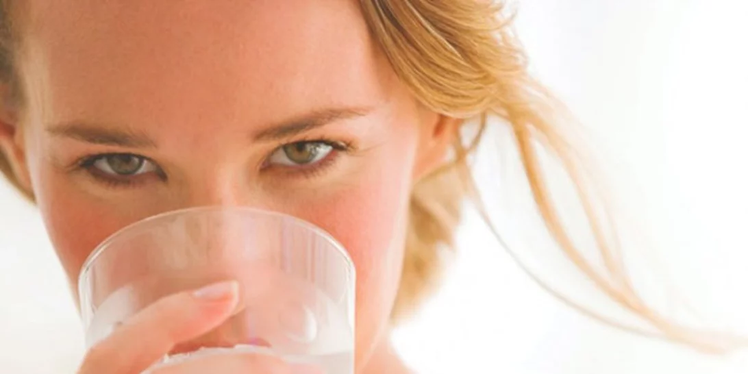 Αυτό είναι το ανθρακούχο φυσικό μεταλλικό νερό του καλοκαιριού