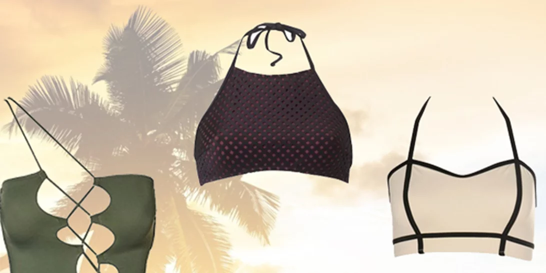 Τα 12 ελληνικά brands για μαγιό που αγαπάμε αυτό το καλοκαίρι