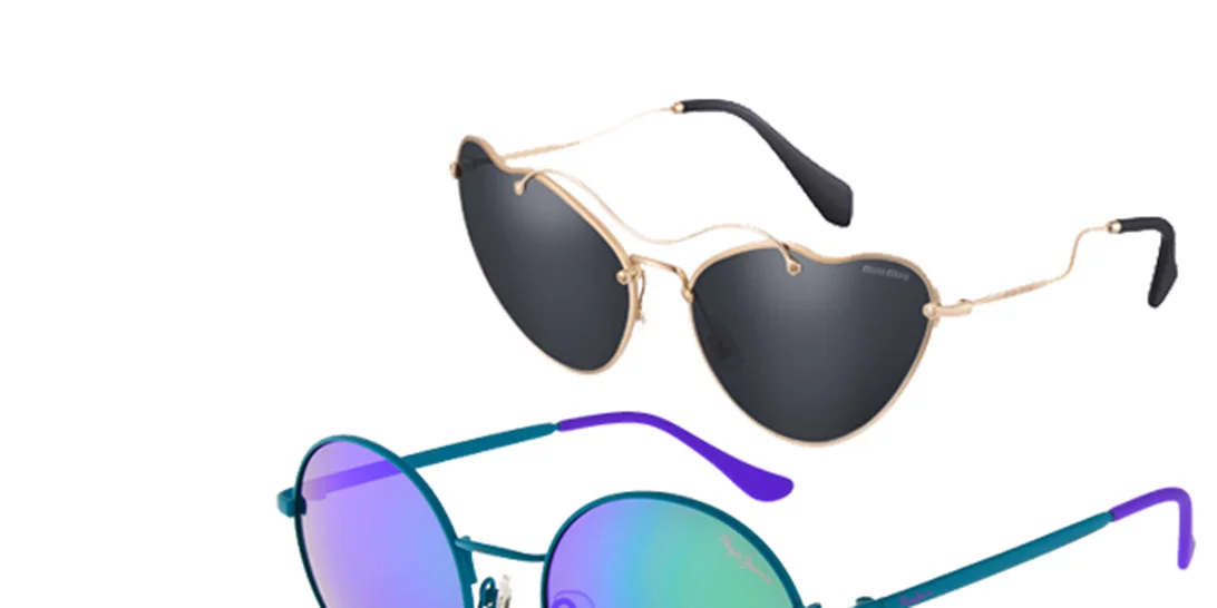 12 γυαλιά ηλίου που θέλουμε αυτό το καλοκαίρι