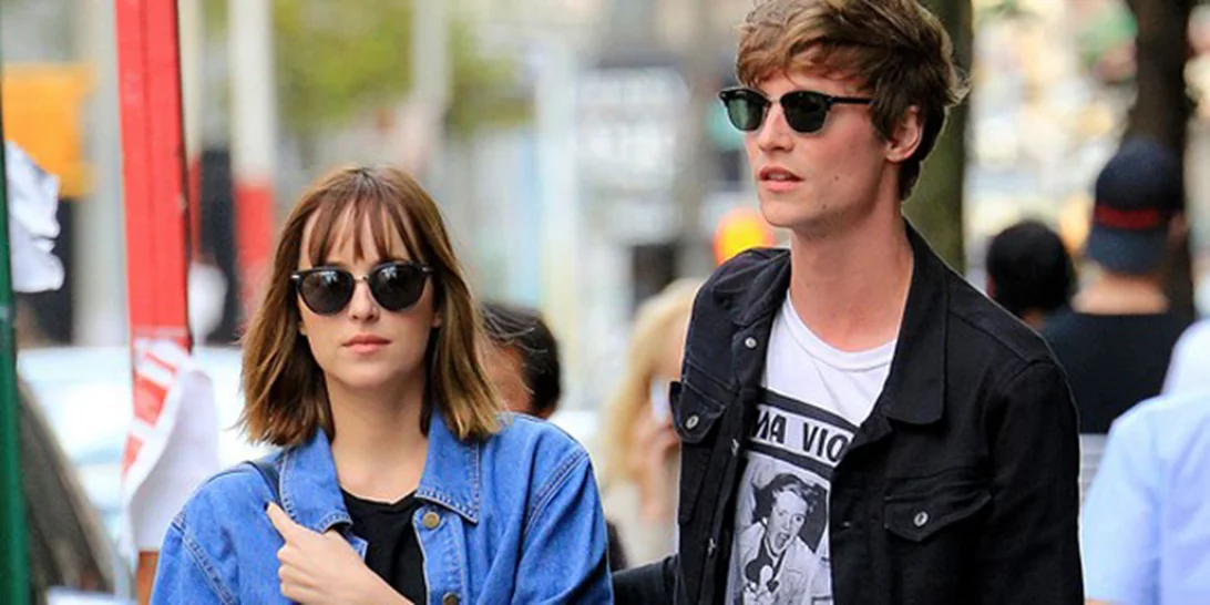 Dakota Johnson - Matthew Hitt: Χώρισαν ύστερα από 2 χρόνια σχέσης